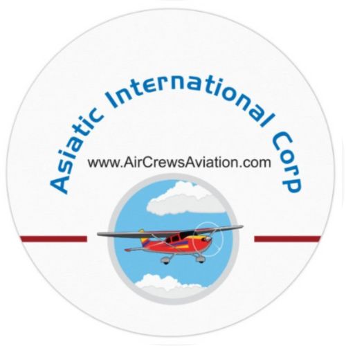 Asiatic International Corp